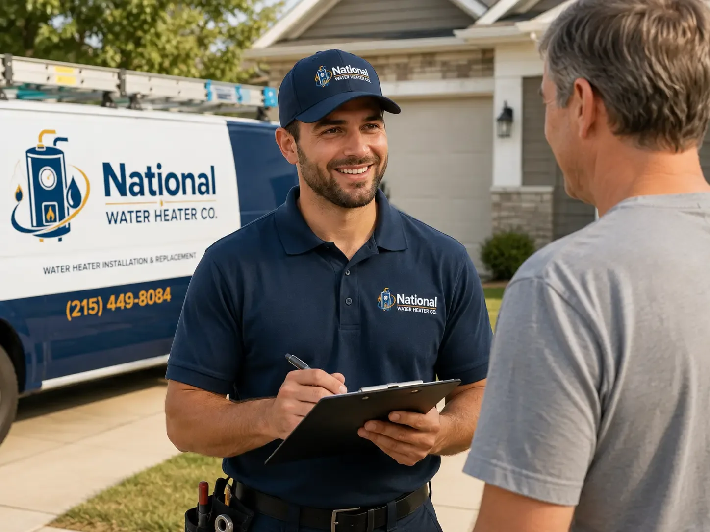 Water Heater Installation Gig Harbor, WA FAQs